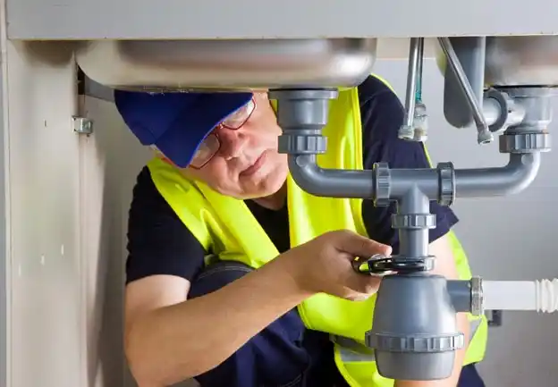 loodgieter De Cocksdorp